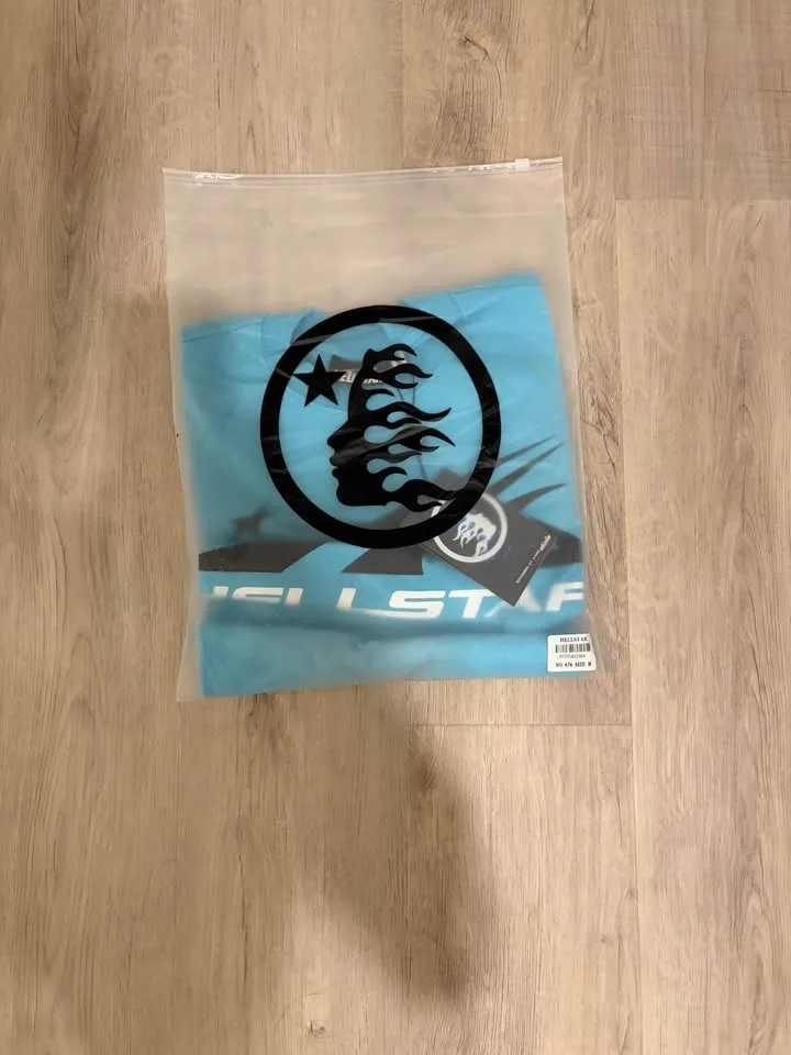 Hellstar Tee - photo 4
