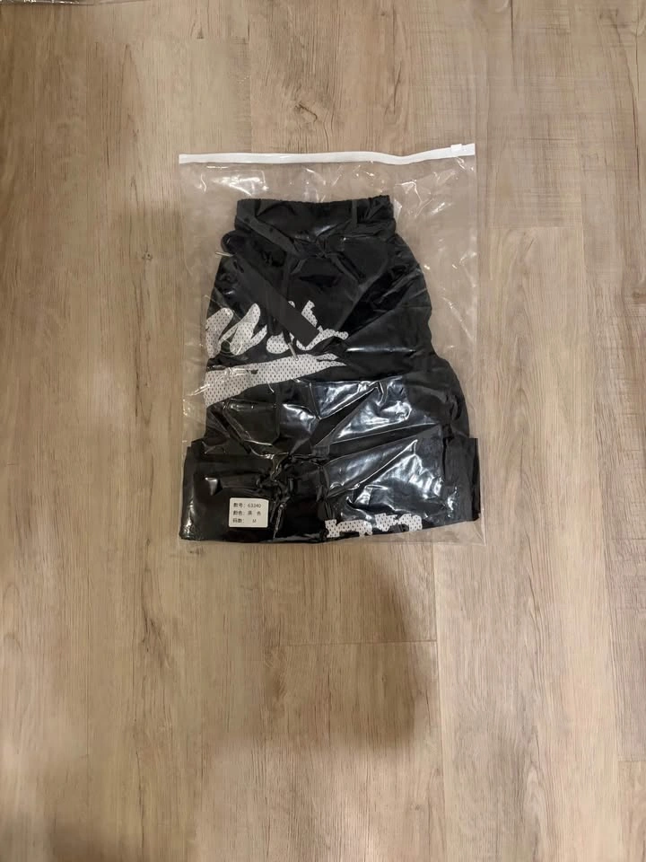 Amiri Jersey Shorts - photo 3