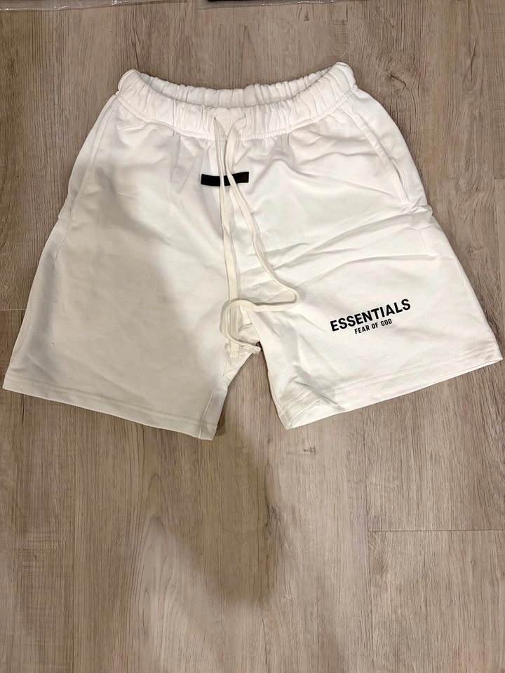 Essentials Shorts