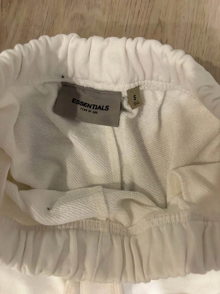 Essentials Shorts - photo 2