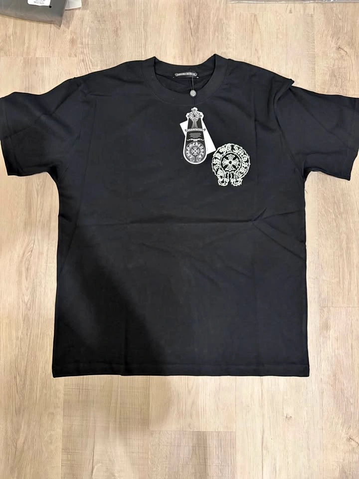 Chrome Hearts Tee