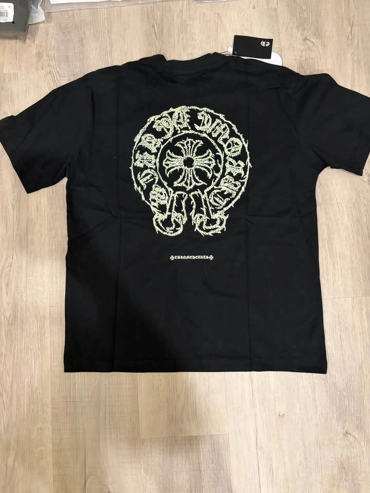Chrome Hearts Tee - photo 2