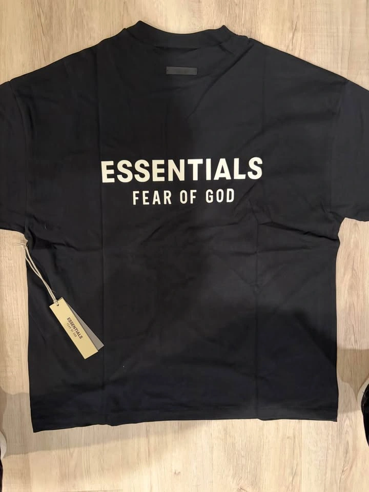 Essentials Tee - photo 2