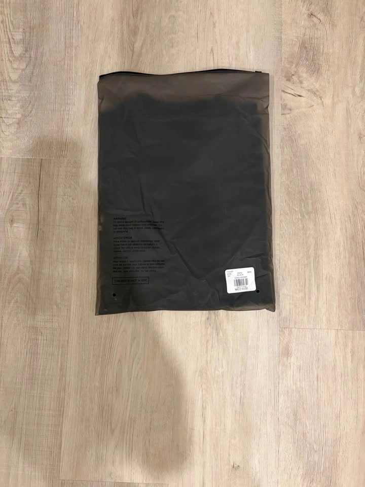 Essentials Tee - photo 3