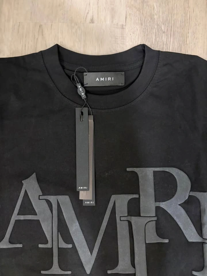 Amiri Tee - photo 2