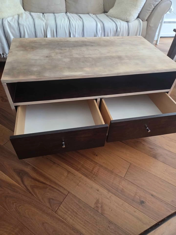 TV table / Coffee table - photo 2