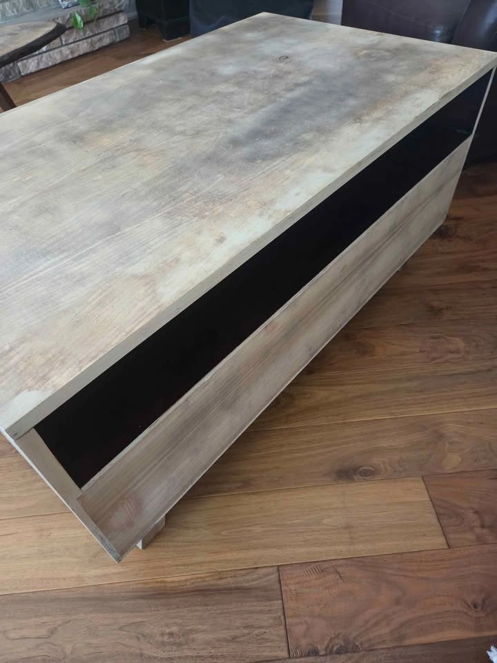 TV table / Coffee table - photo 3