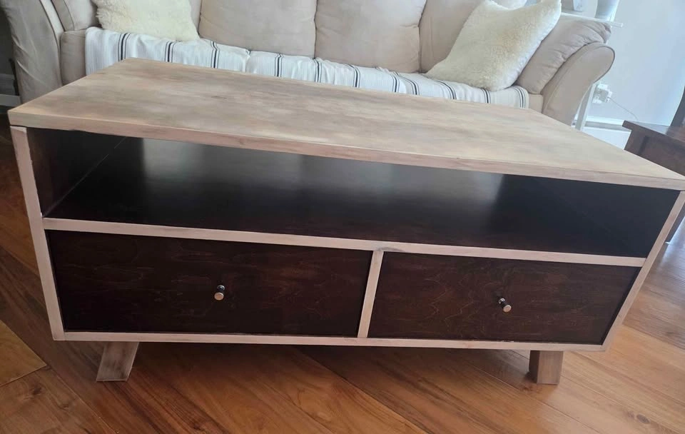 TV table / Coffee table - photo 4
