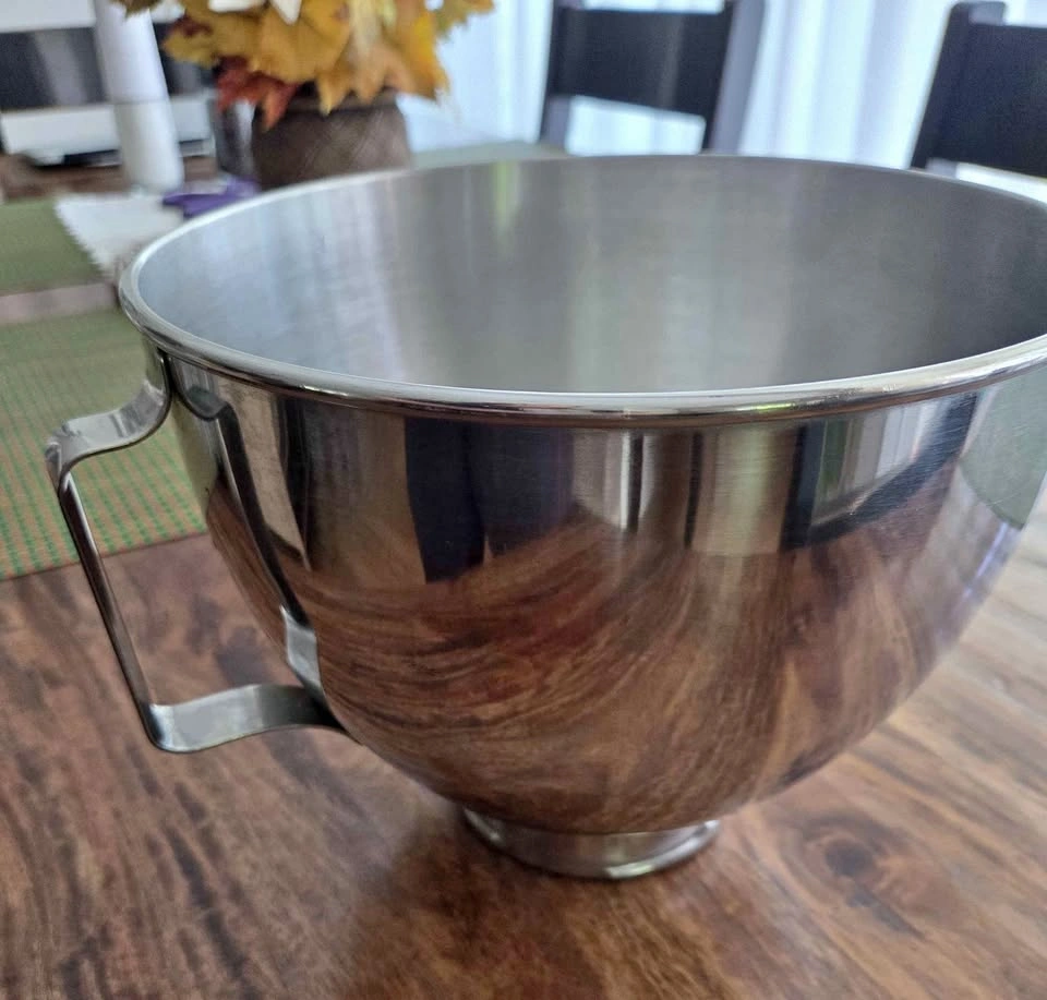 Kitchenaid bowl K45