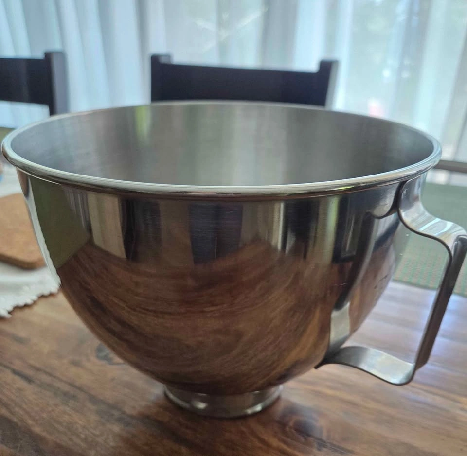 Kitchenaid bowl K45 - photo 3