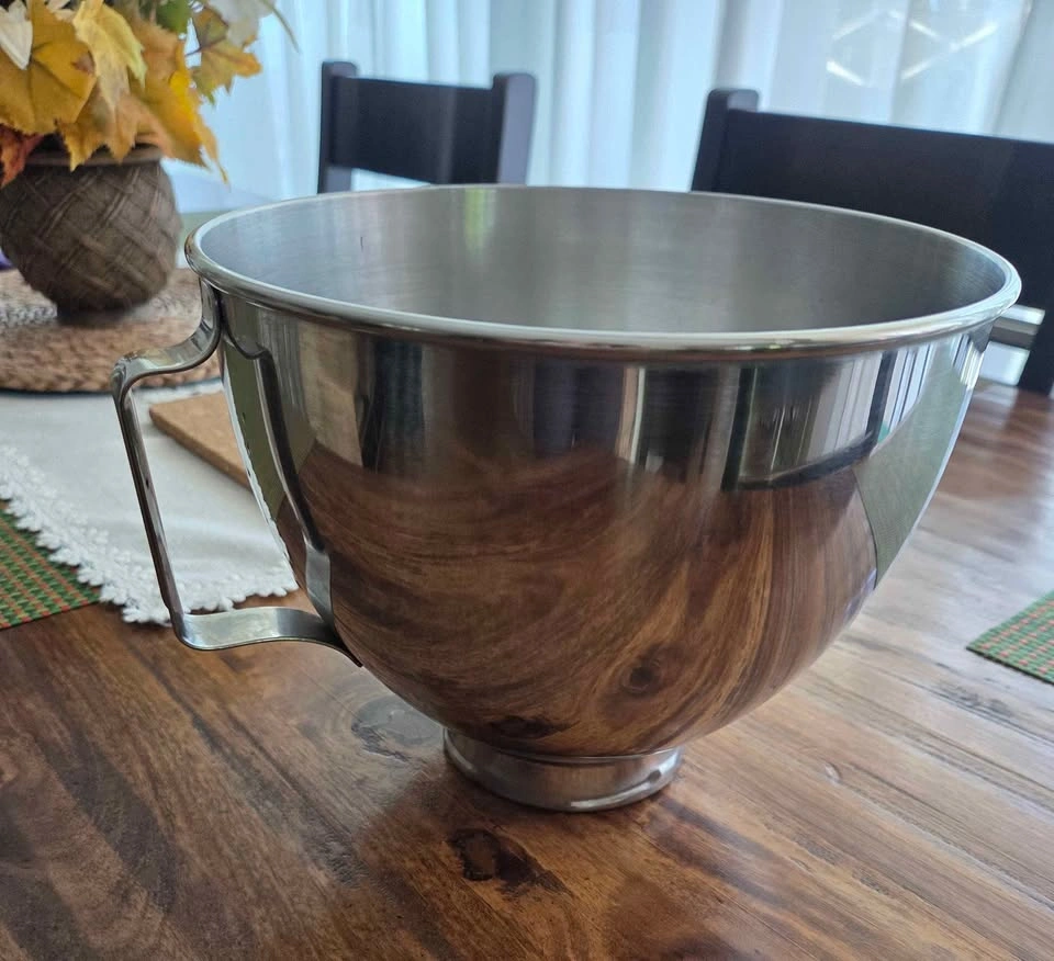 Kitchenaid bowl K45 - photo 4