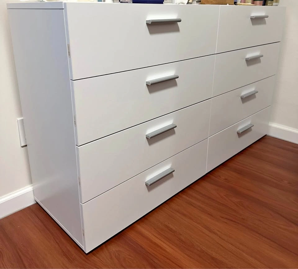 Jantz 8 Drawer Double Dresser by Zipcode Design