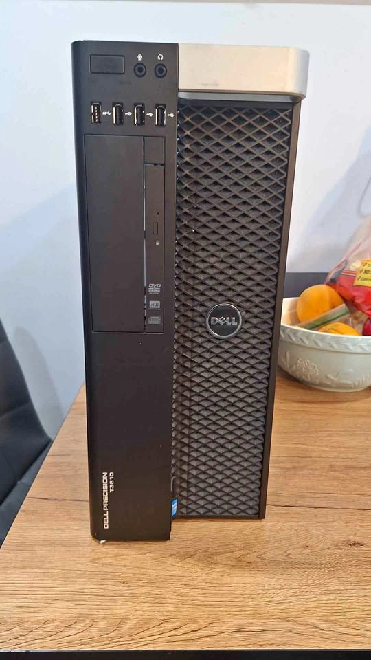 BUDGET GAMING PC (READ)