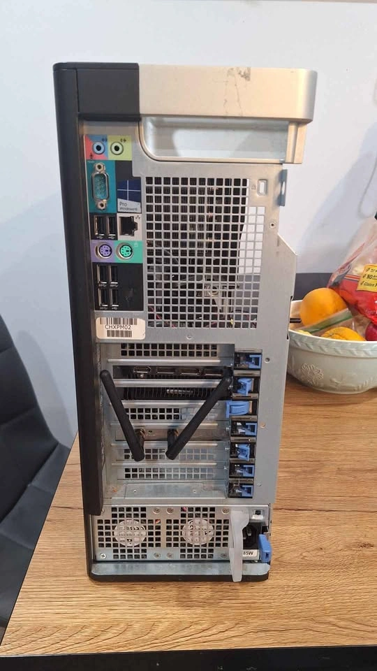 BUDGET GAMING PC (READ) - photo 3