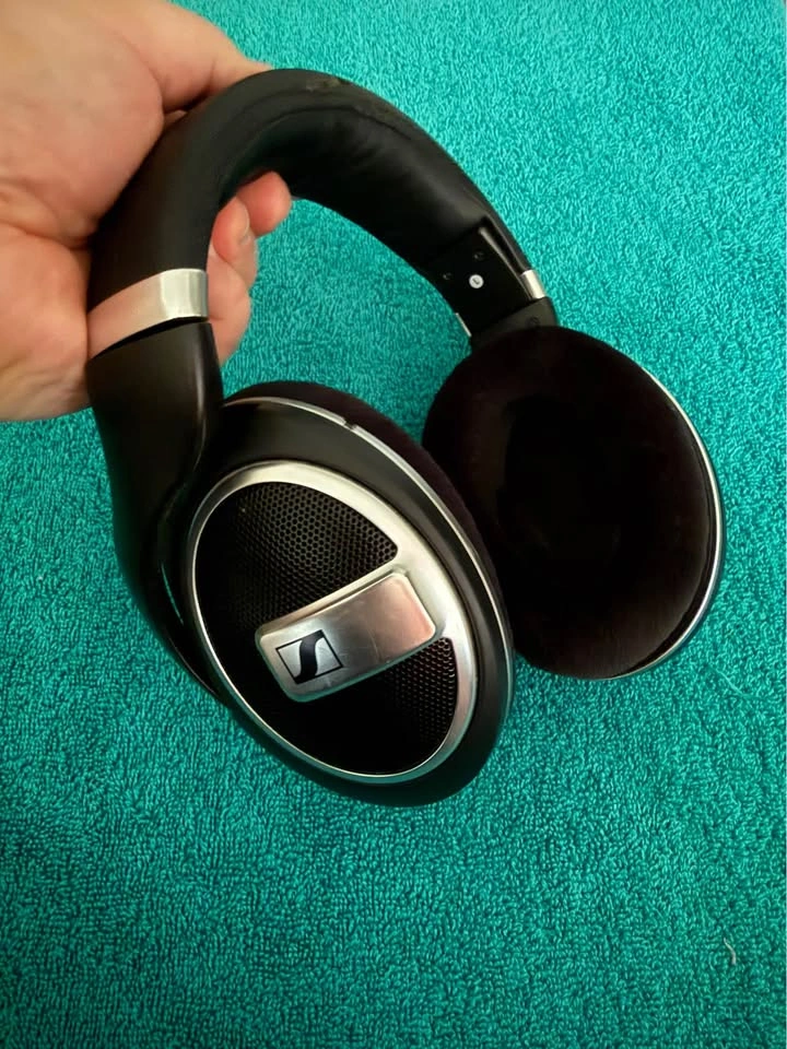 Sennheiser HD 599SE Headphones - photo 2