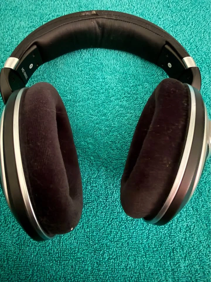Sennheiser HD 599SE Headphones - photo 3