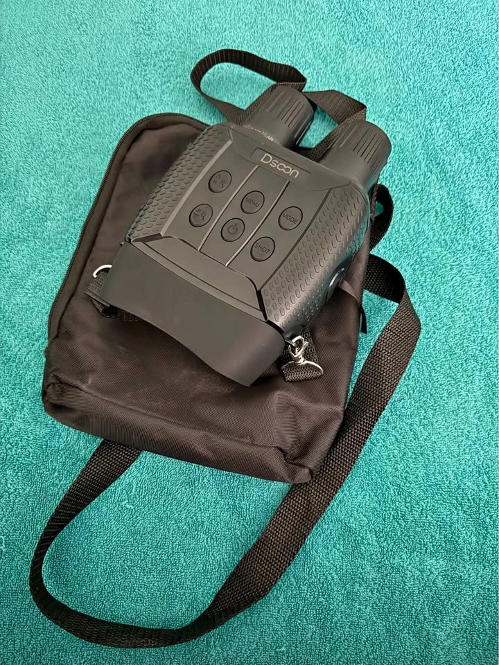 Dsoon Digital Night Vision Binoculars