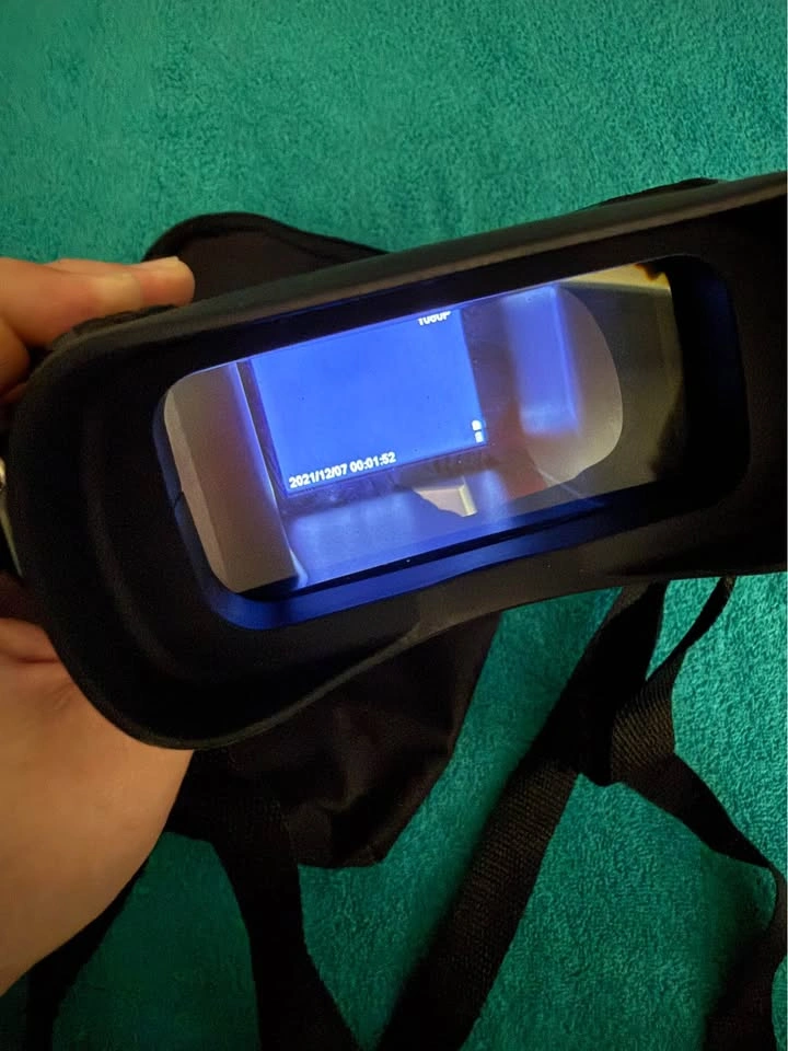Dsoon Digital Night Vision Binoculars - photo 2