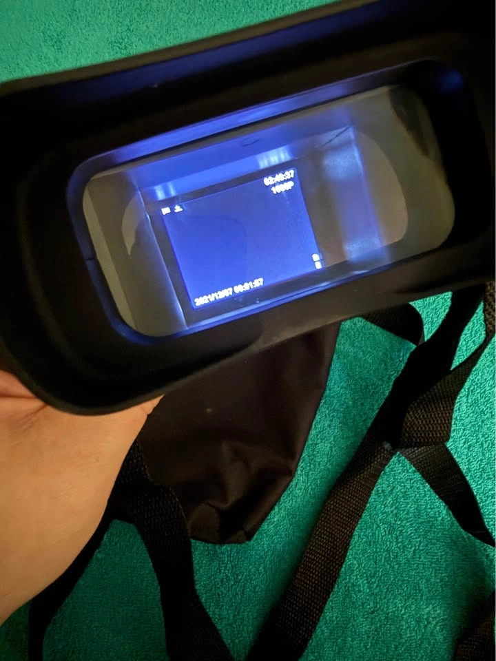 Dsoon Digital Night Vision Binoculars - photo 3