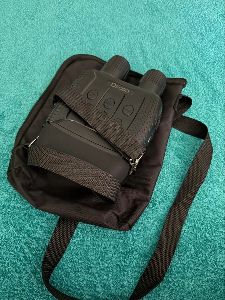 Dsoon Digital Night Vision Binoculars - photo 4
