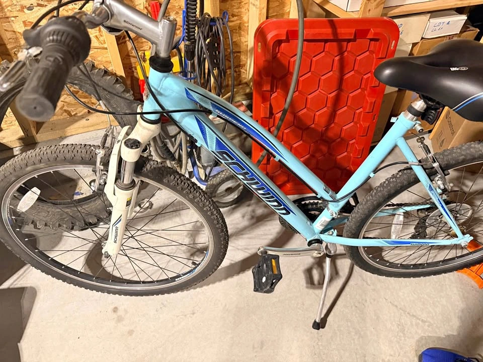 Bikes