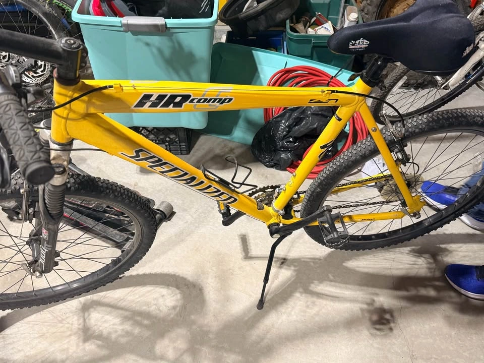Bikes - photo 3