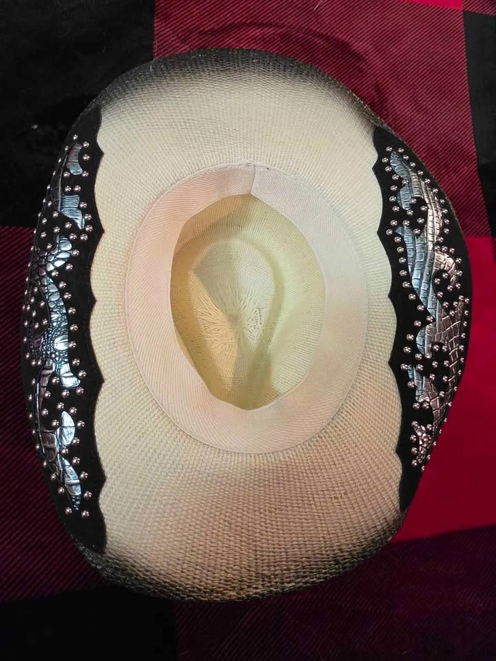 Purse & Cowboy/girl Hat - photo 3