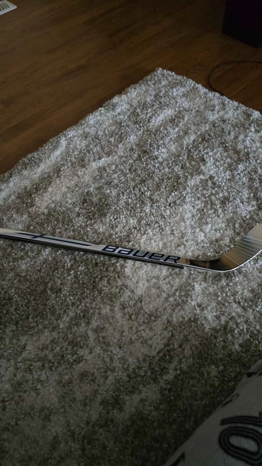 Finland Lefty stick - photo 2