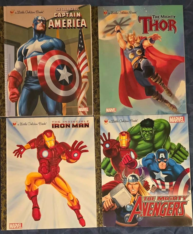Books - photo 5