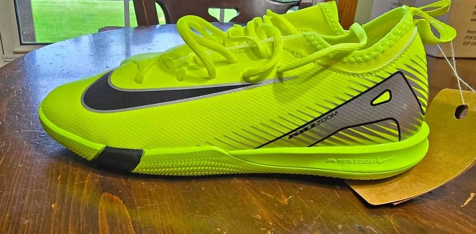 Indoor Soccer Shoes