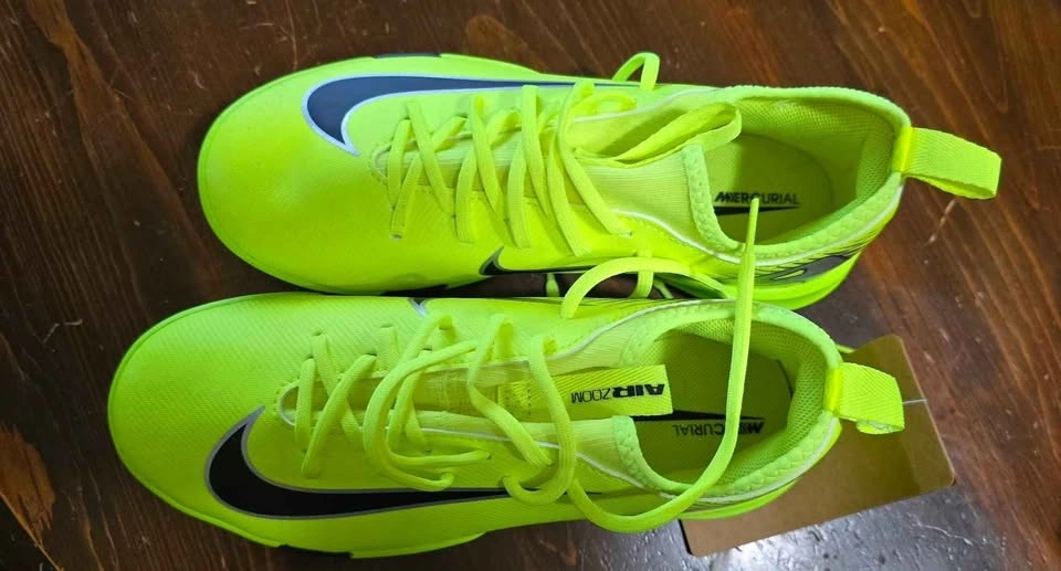 Indoor Soccer Shoes - photo 2