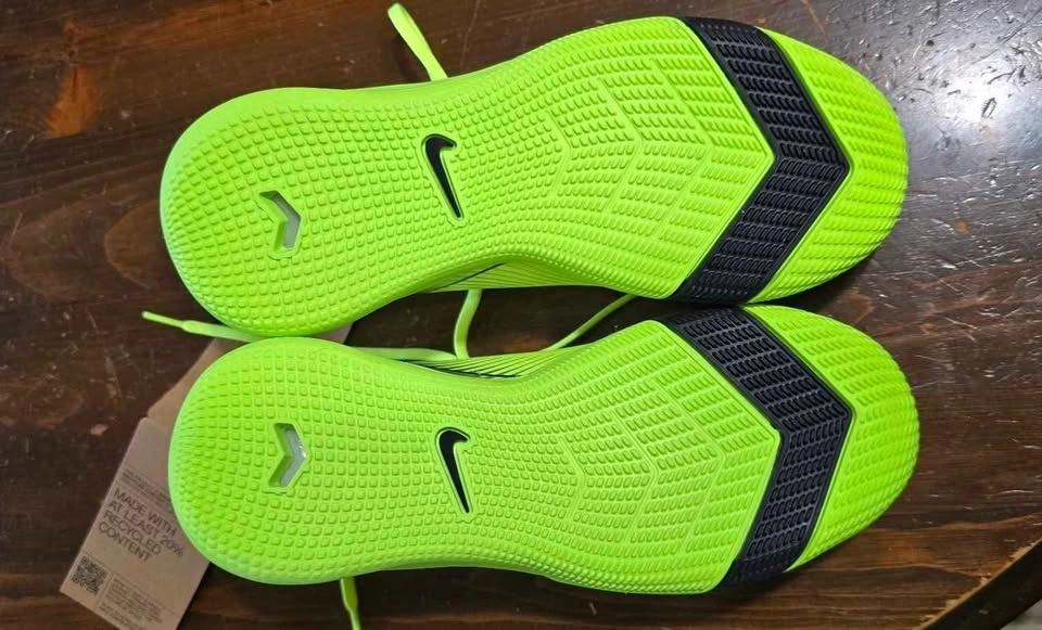 Indoor Soccer Shoes - photo 3