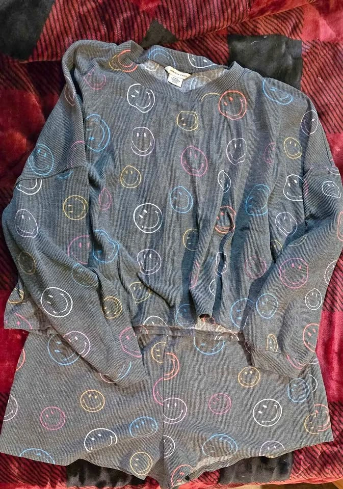 Woman's PJs