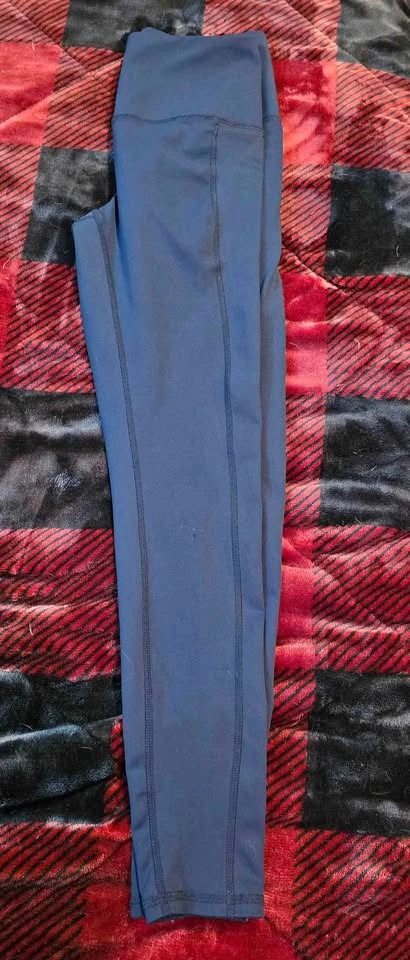 Woman's Spider Workout Leggings