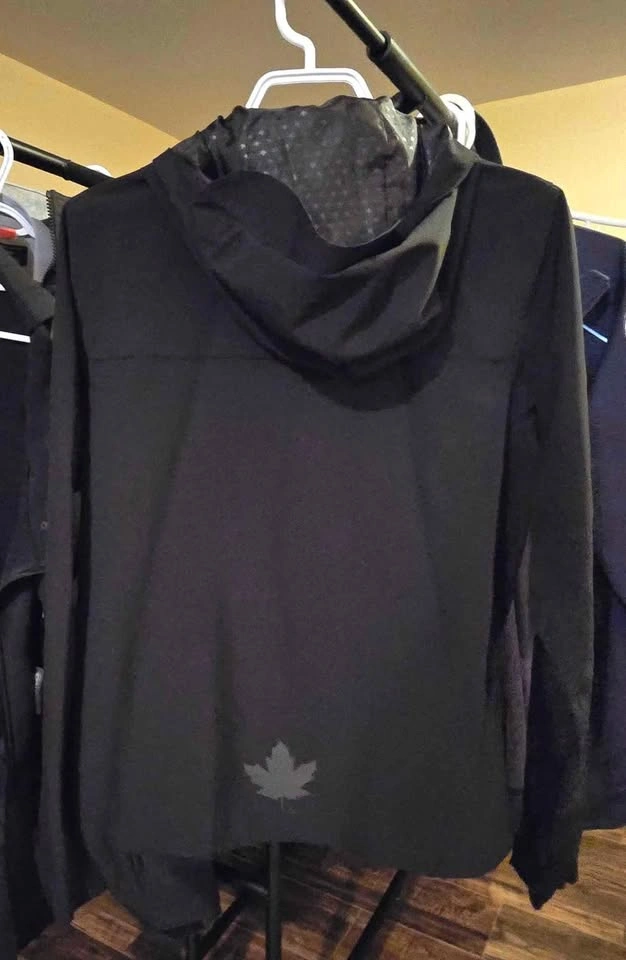Girls Canadian Spring/Fall Jacket - photo 2