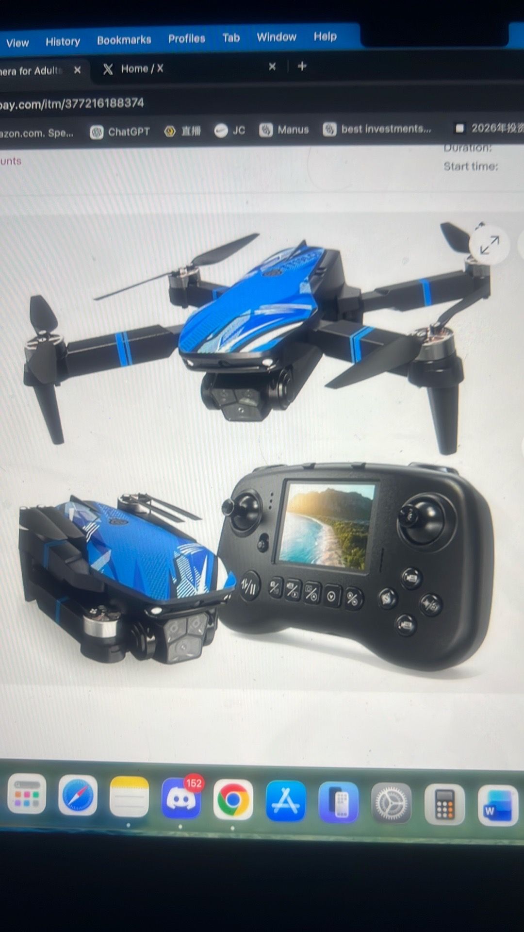 Drone