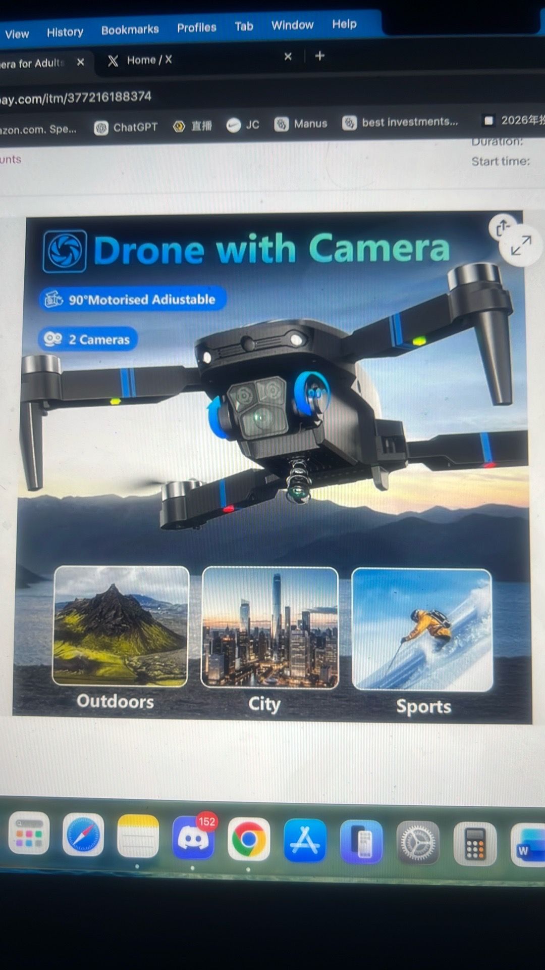 Drone - photo 3