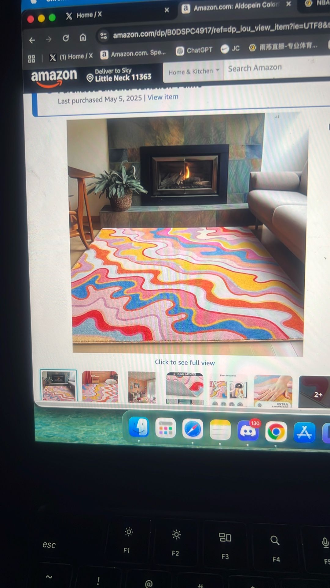 Rug