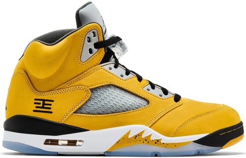 Size 8.5 - Air Jordan 5 Retro T23 2025 Tokyo