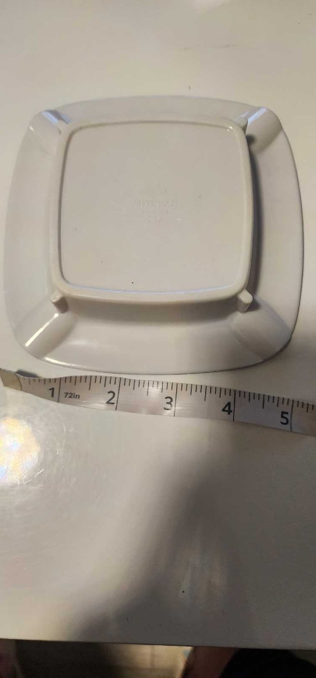 Robert Morse Ashtray - photo 2