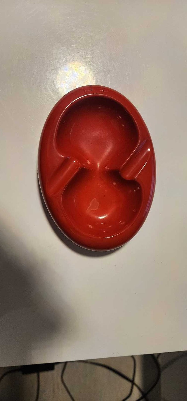 Haig & Haig Scotch Whisky Ashtray - photo 2