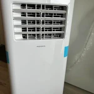Air conditioner - photo 2