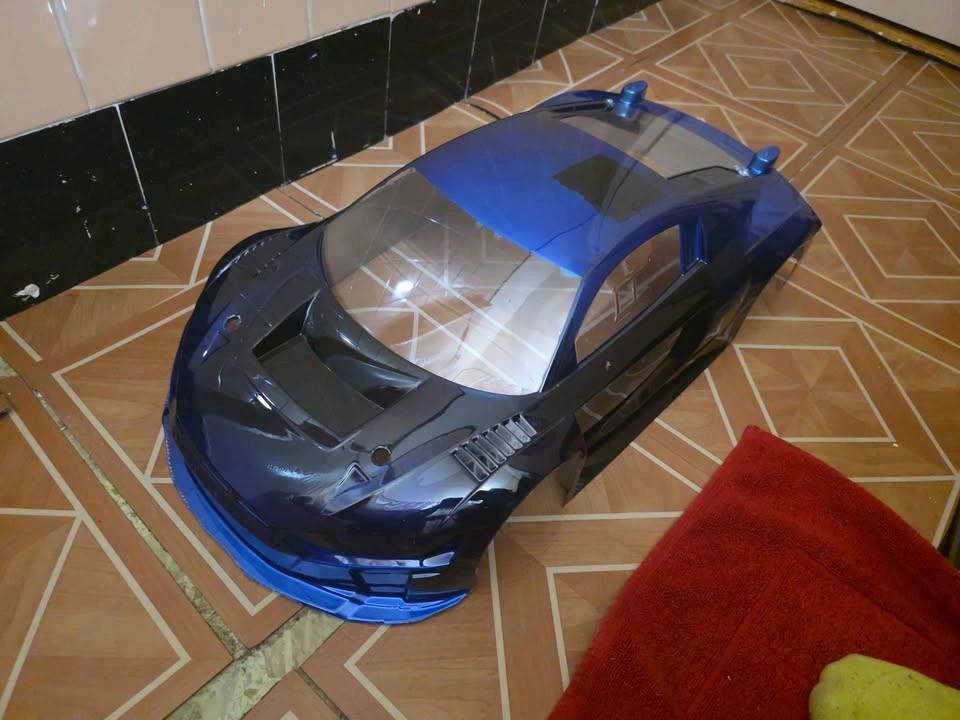 Haboa extreme vte2 1/8 - photo 2