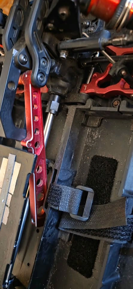 Arrma infraction v2 - photo 5