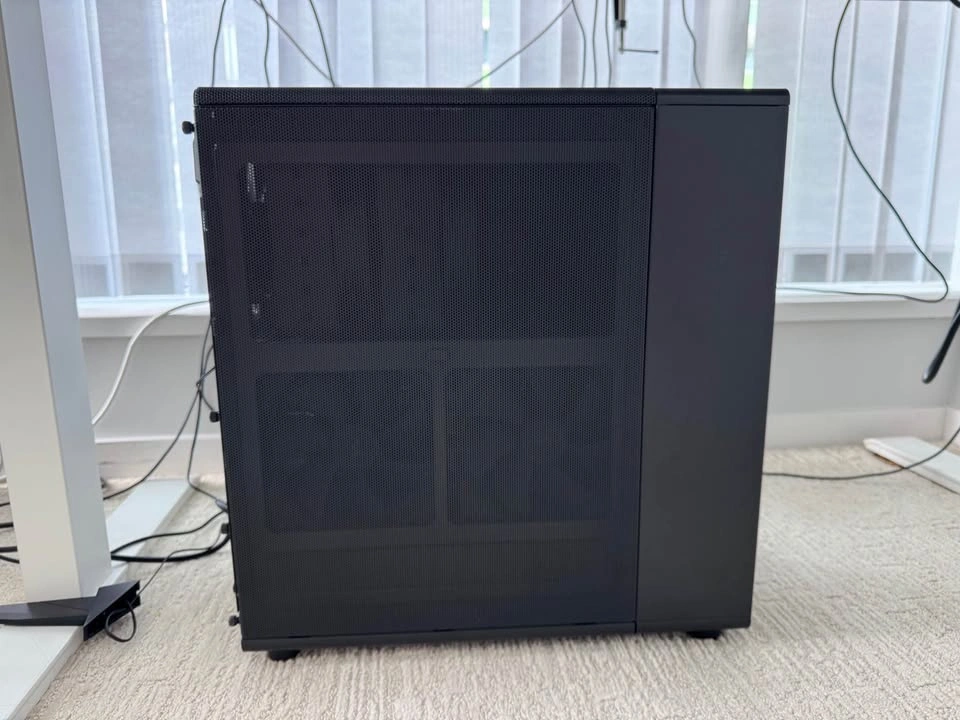 High-End AM4 Gaming/Workstation PC Parts Bundle - photo 2