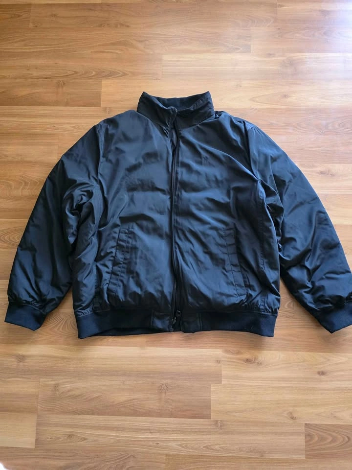 Calvin Klein Men's Reversible Bomber Jacket Size L