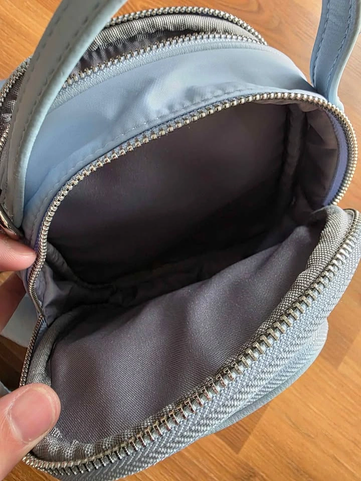 MADDEN NYC convertible backpack - photo 3