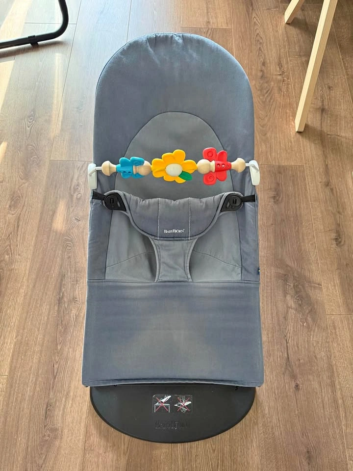 BabyBjorn Bouncer