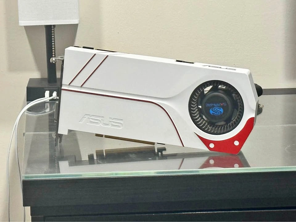 ASUS Turbo GTX 960