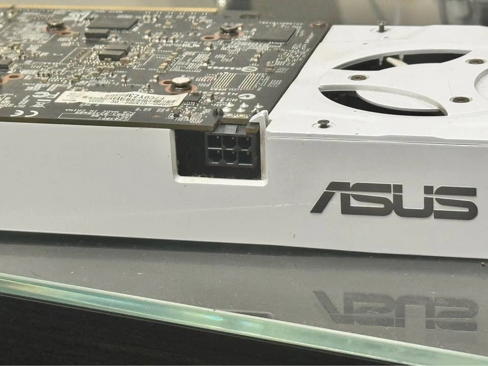 ASUS Turbo GTX 960 - photo 2